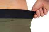 Cube Trail Short CMPT TM reed green