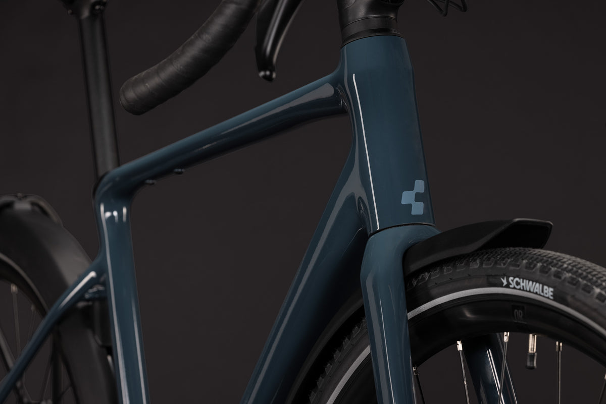 Cube Nuroad Race FE  inkgrey´n´grey (2027)