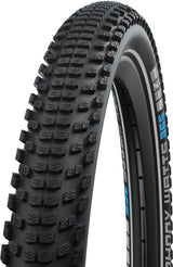 SCHWALBE Johnny Watts 365 Drahtreifen 29x2.60" Performance DD E-50 Addix 4Season Reflex