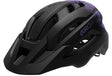 Giro Fixture II matte black/purple rush