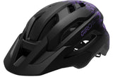 Giro Fixture II matte black/purple rush