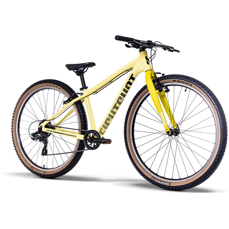 Eightshot COADY 275 SL lemon (2026)