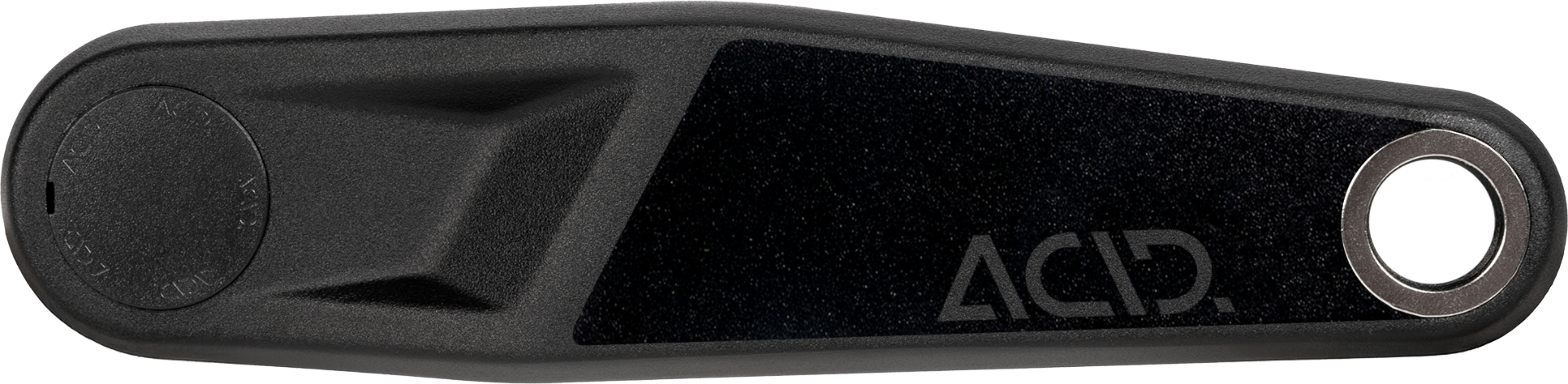 Acid Kurbel MTB HYBRID PRO Rookie black