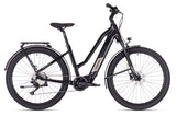 Superior eRX 6.4 MS 630Wh Gloss Black (2026)