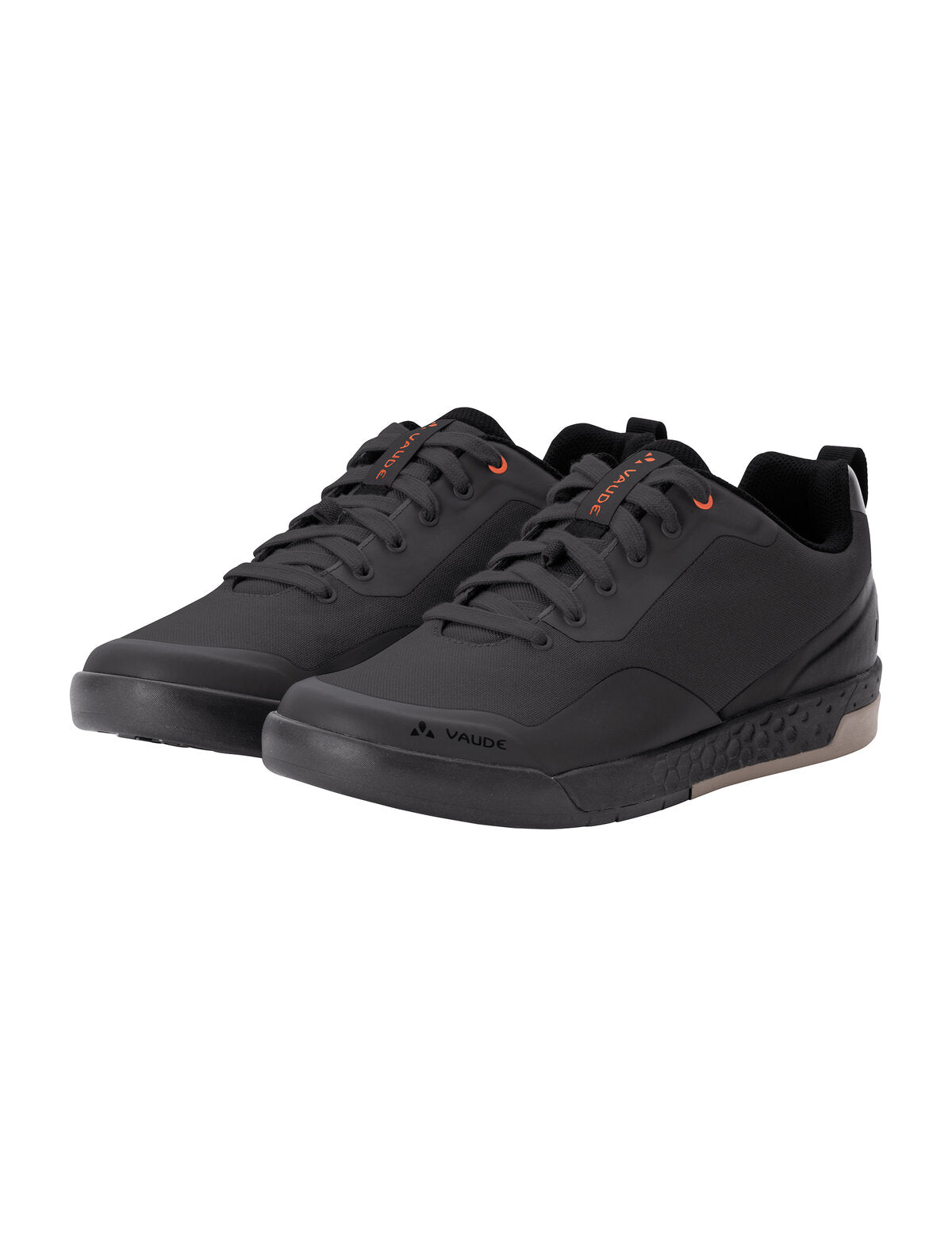 VAUDE  Moab Syn. II Herren schwarz