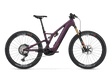 CILO Tanay HC1 Trail Carbon 140mm Mature Grape (2025)