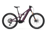 CILO Tanay HC1 Trail Carbon 140mm Mature Grape (2025)