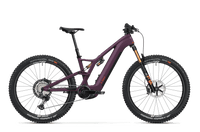 CILO Tanay HC1 Trail Carbon 140mm Mature Grape (2025) – aktuelle Variante