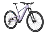 Scott Lumen 920 Diamant 360 mauve purple