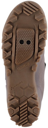 VAUDE Women's TVL Pavei II purple ash