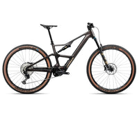 Orbea RISE SL M20 630W Cosmic Carbon View - Golden Sand (2025) – aktuelle Variante