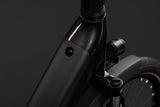 Cube Supreme Hybrid Comfort ONE 600 Easy Entry gunmetal´n´reflex (2027)