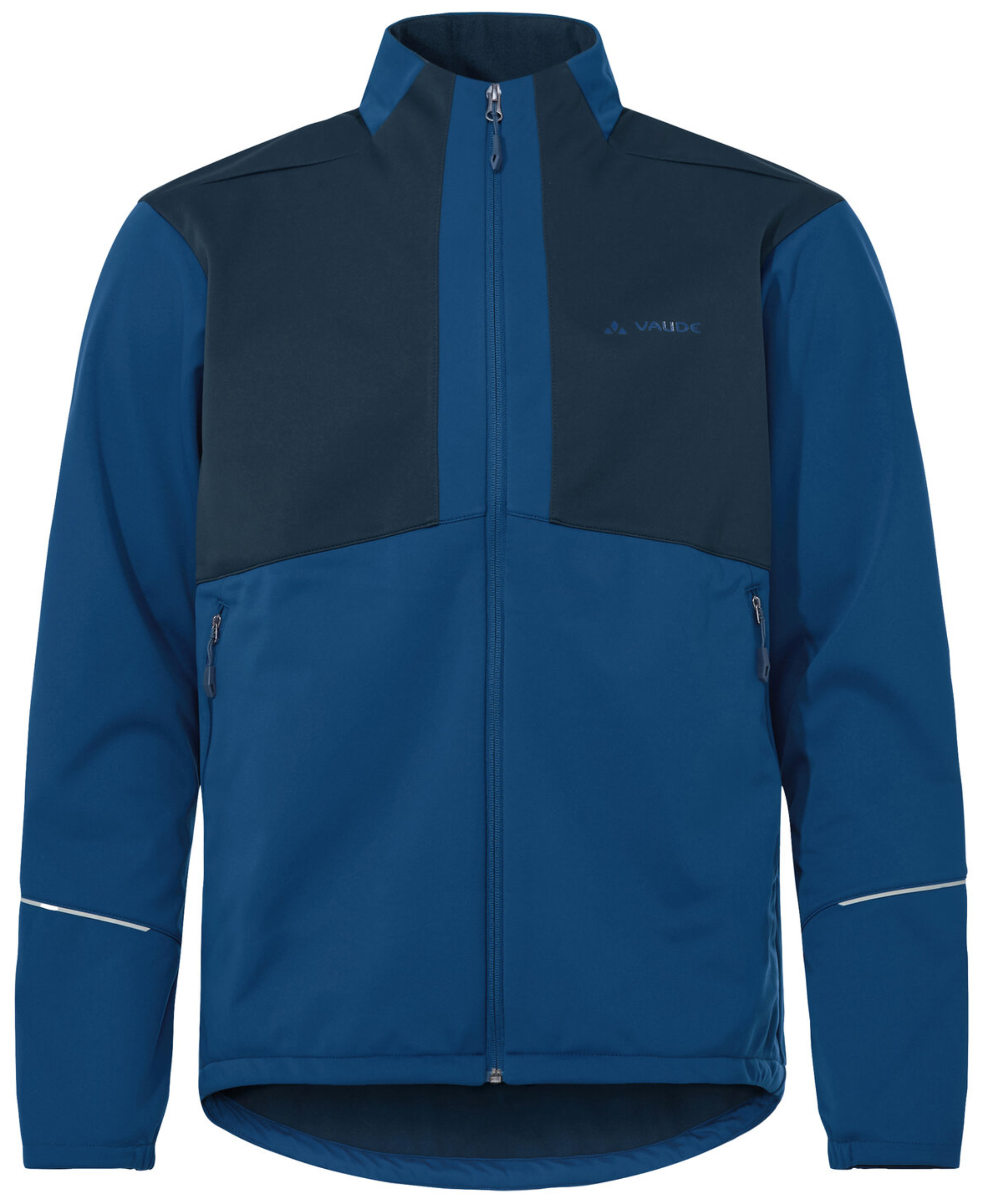 VAUDE Men's Wintry Jacket V everest blue
