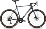 Cube Cross Race C:62 Race  carbon´n´crisscross (2027)