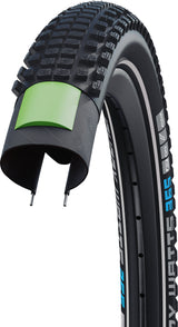 SCHWALBE Johnny Watts 365 Faltreifen 29x2.35" Performance DD E-50 Addix 4Season Reflex