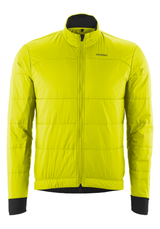 Gonso Trail Jacket Primaloft M safety yellow