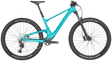Scott Spark 960  Cerulean Blue