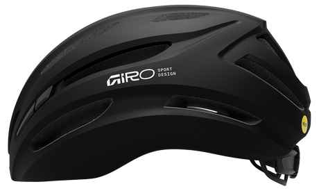 Giro Isode Mips II Trekking-Helm matte black