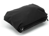 CUBE BLACKLINE Regenhose lang