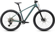 Cube Aim SLX  shiftverde´n´chrome (2027)