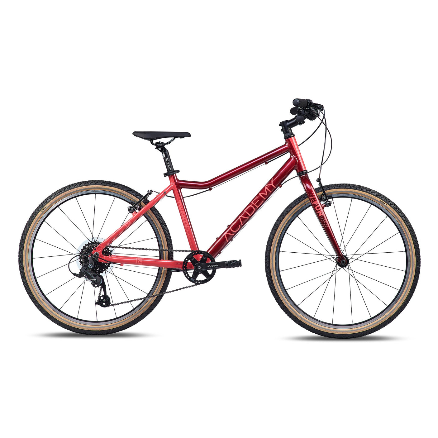 ACADEMY Grade 5 Edition 24" FUNtasy Magenta (2025)