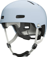 Abus XOXO Urban Helm aqua blue
