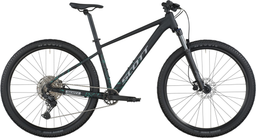 Scott Contrail 20 black (2026)