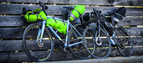 Bikepacking Berater
