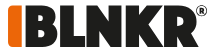 Brand Logo BLNKR
