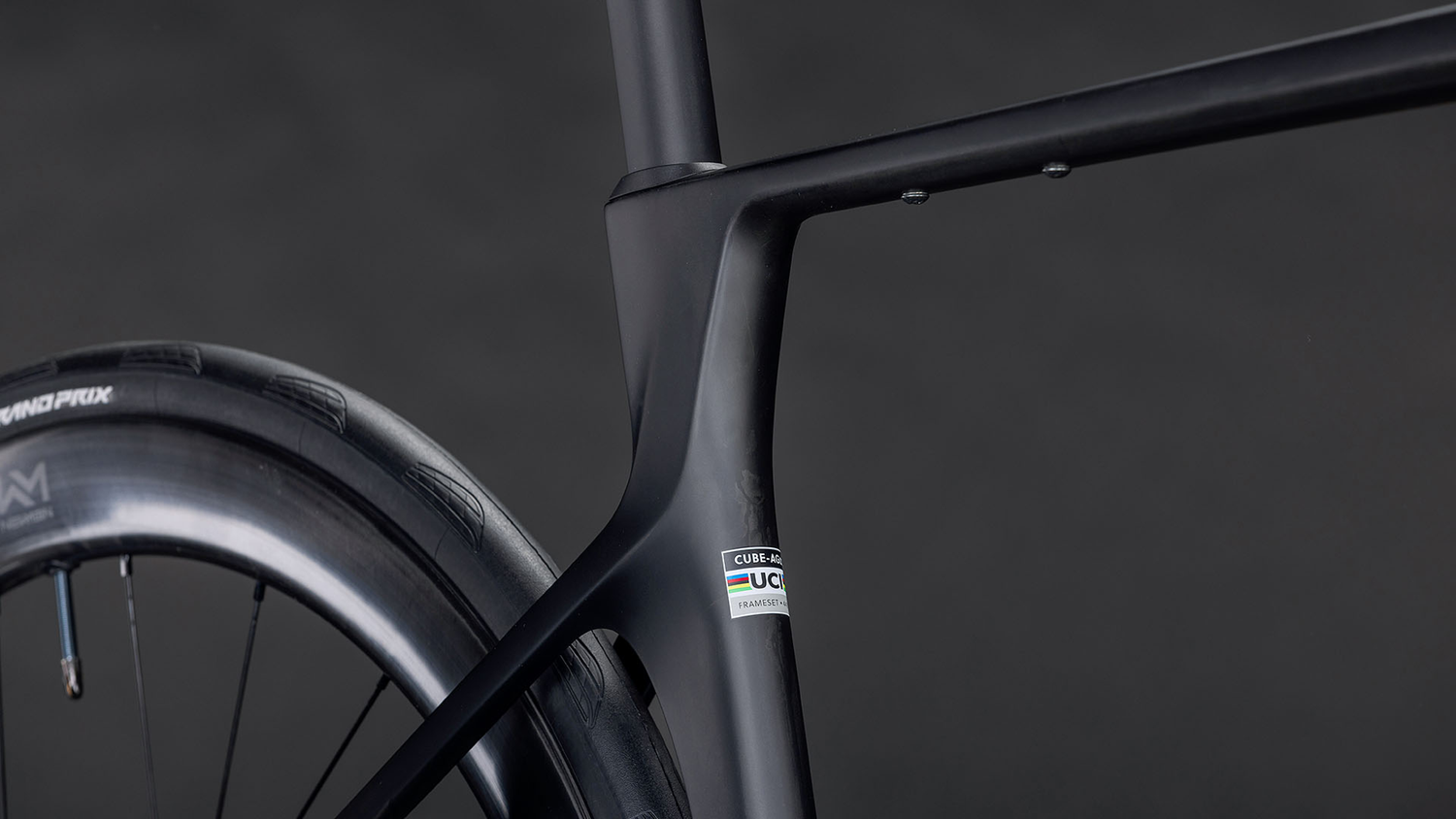 Cube Agree C:62 Pro (2026) | Rennrad