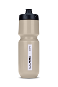 CUBE Trinkflasche Flow 750 sand – aktuelle Variante