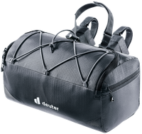 deuter Mondego HB 8 Lenkertasche schwarz – aktuelle Variante