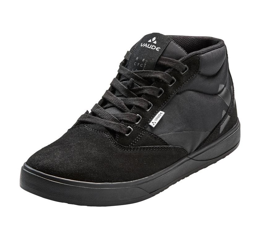 VAUDE AM Moab Gravity Mid-Cut | Unisex MTB Schuhe