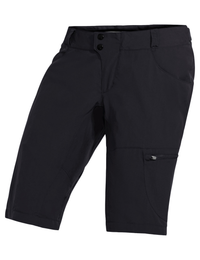 VAUDE Women's Tamaro Shorts II schwarz – aktuelle Variante
