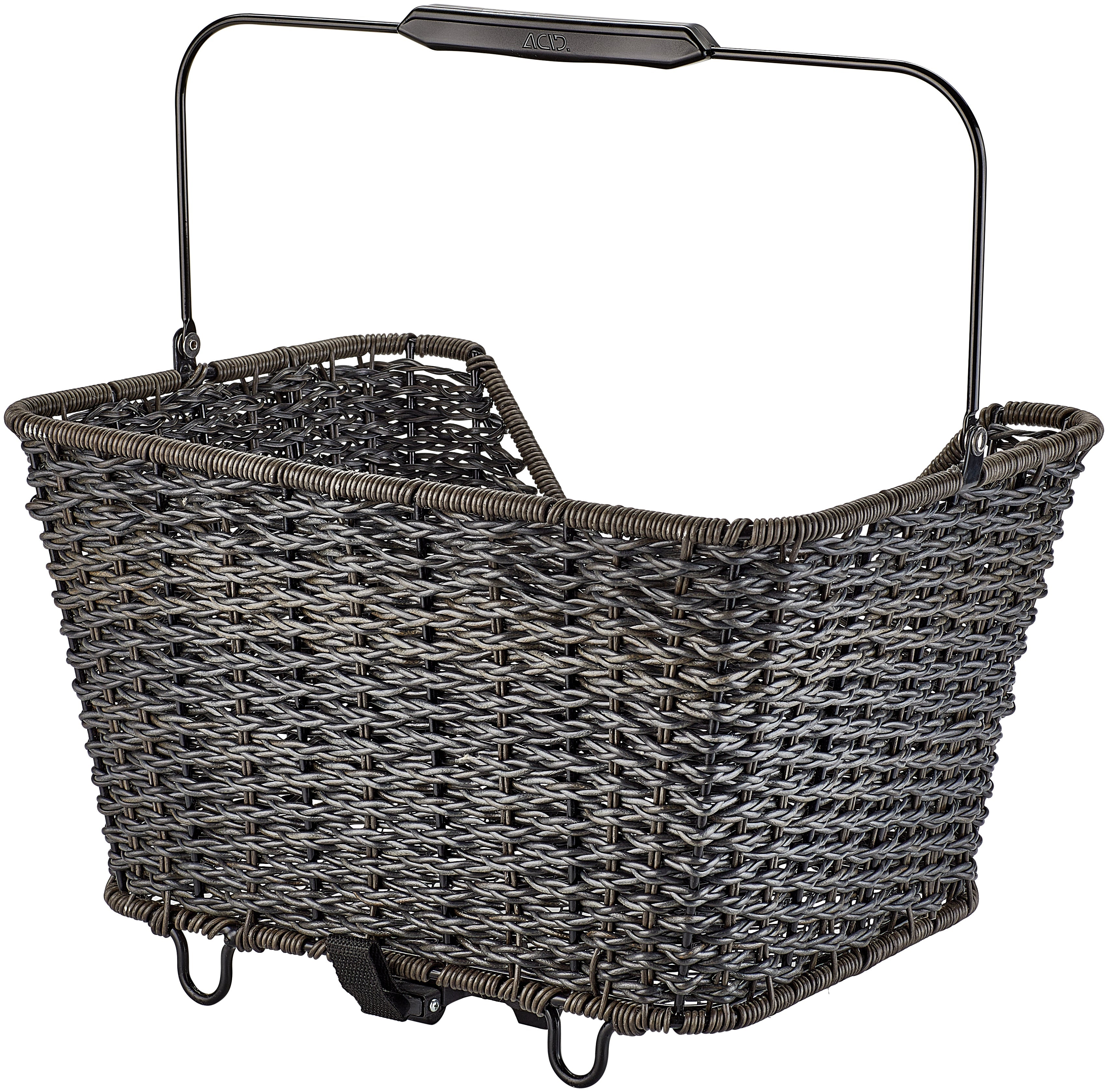 ACID Gepäckträgerkorb 20 RILink Rattan
