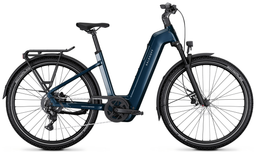 Kalkhoff ENTICE 5 SEASON Wave 800 darkspringsglossy (2027)