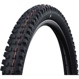 Schwalbe MAGIC MARY GRAVITY PRO SOFT E-50 27,5" Tubeless Ready schwarz
