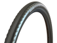 Maxxis Receptor Gen.2 Reifen 28" EXO Protection, TR Tubeless Ready, HYPR-X Compound tanwall