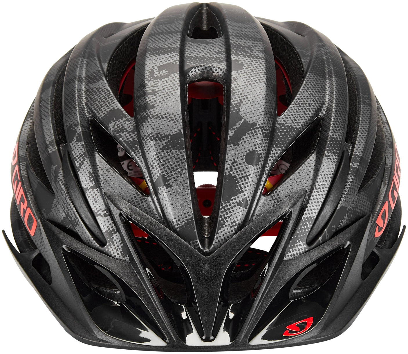 Giro Artex MIPS Helm schwarz