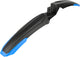 ACID Steckschutzblech VANE vorne 29" black´n´blue