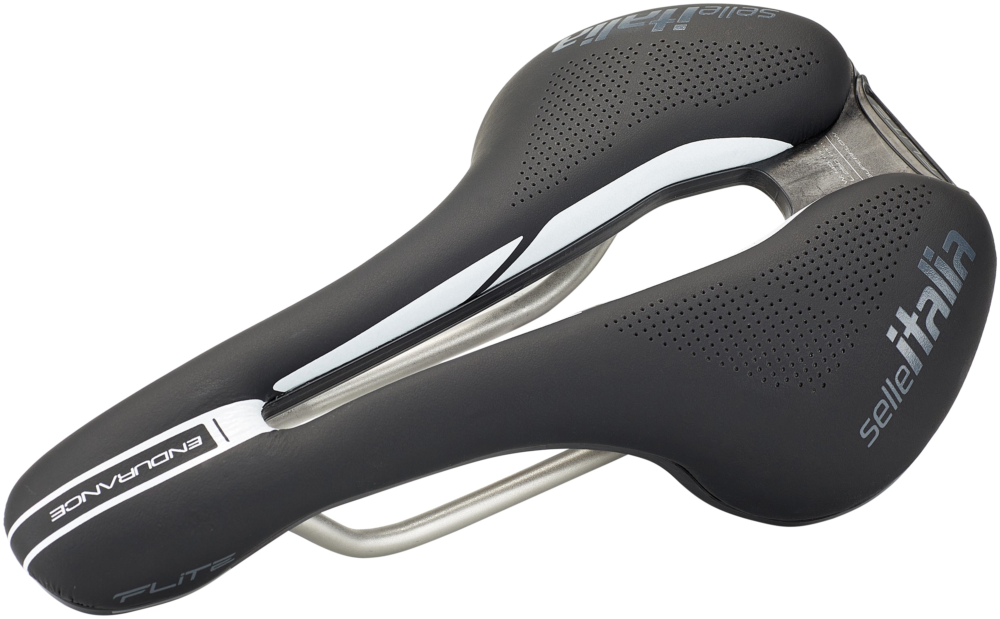 rennrad sattel selle italia flite Selle Italia Flite Boost Ti Endurance SF Sattel black