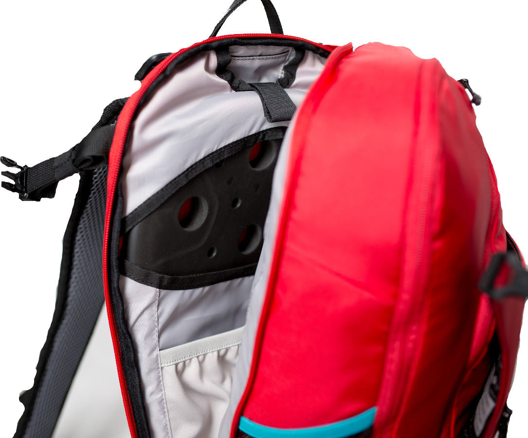 cube fahrradrucksack 10 l CUBE Fahrradrucksack EDGE TRAIL