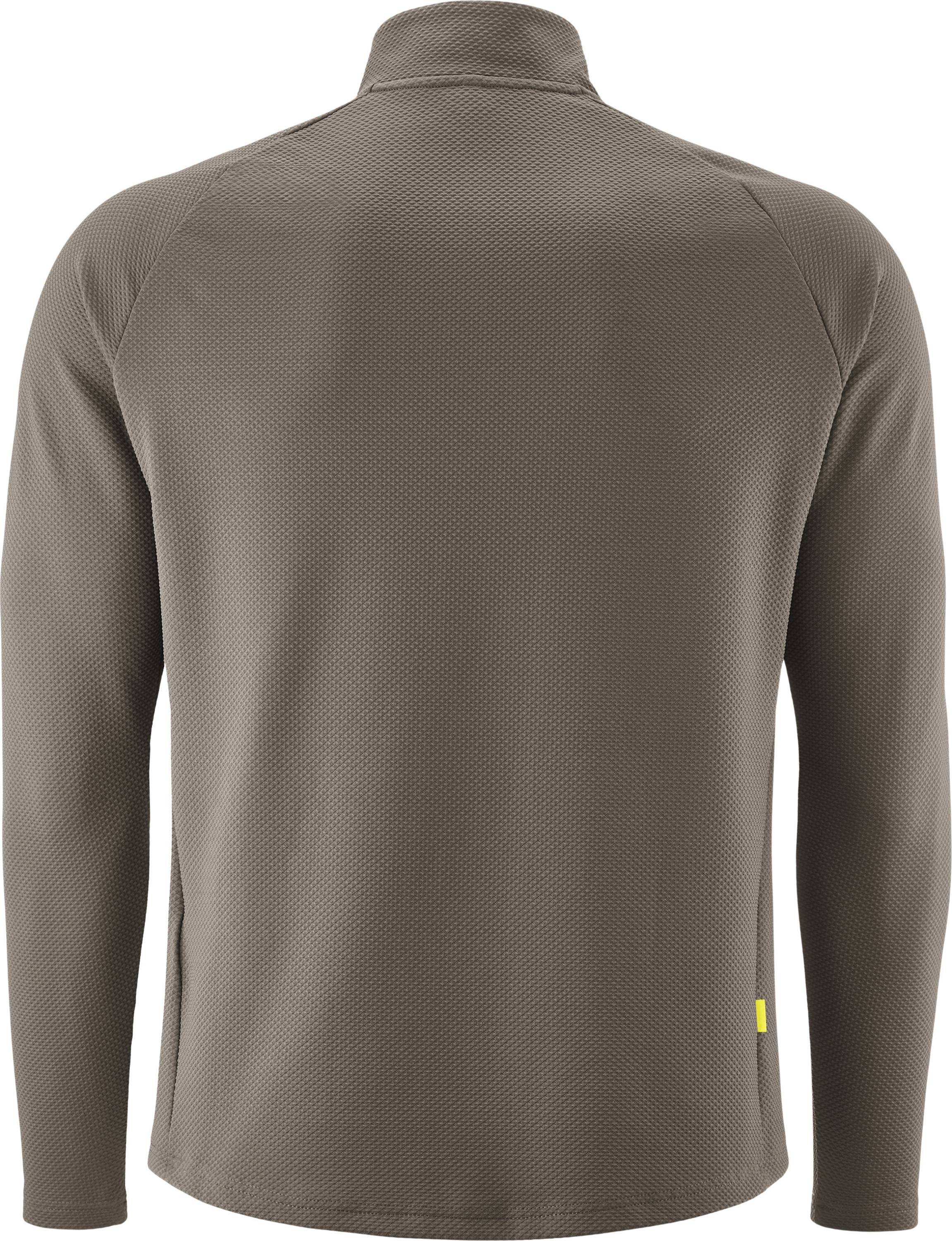 Gonso Essential Jersey Longsleeve Therm M gray phoenix