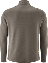 Gonso Essential Jersey Longsleeve Therm M gray phoenix