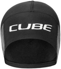 CUBE Helmmütze – aktuelle Variante