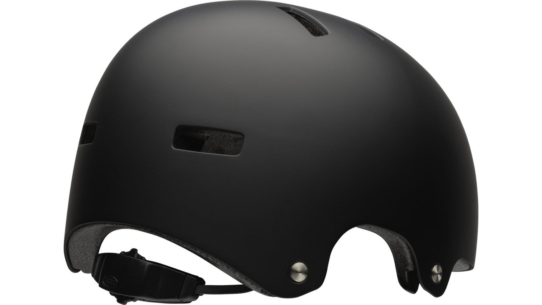 Bell Local matte/gloss black