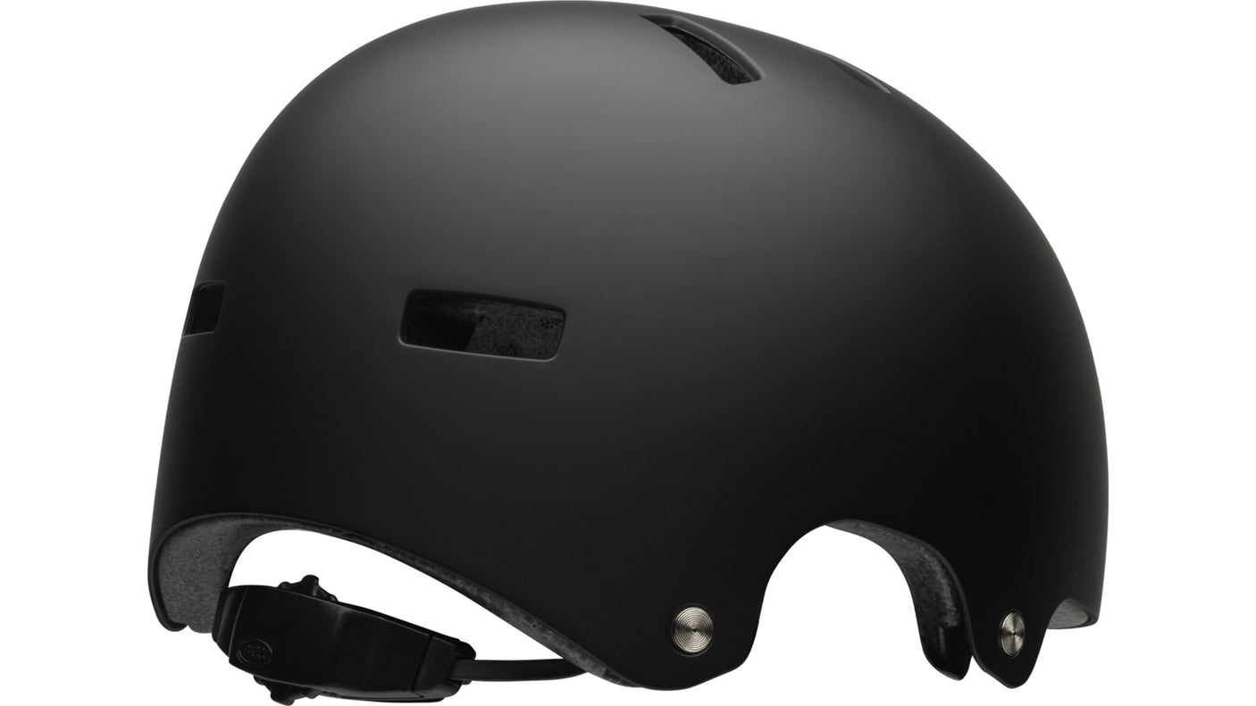 Bell Local matte/gloss black