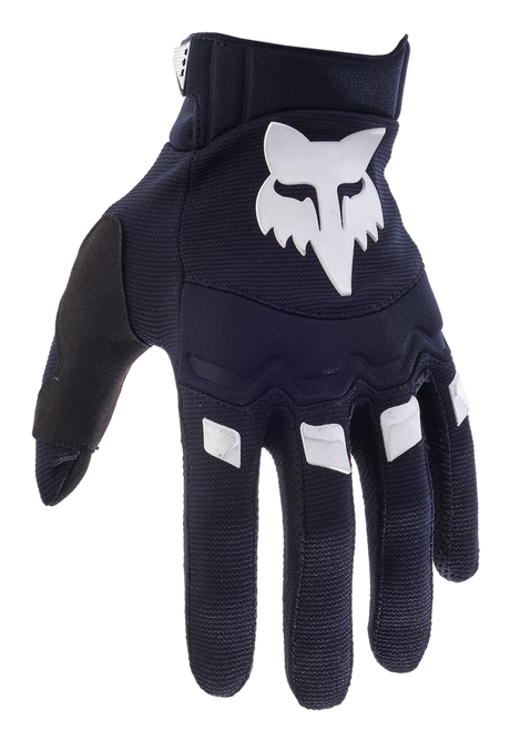 Fox Dirtpaw Glove Black/White
