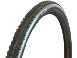 Maxxis Reaver Gen.2 Reifen 28" EXO Protection, TR Tubeless Ready, HYPR-X Compound schwarz