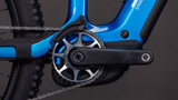Cube Stereo Hybrid ONE44 HPC AT 800 actionteam (2026)